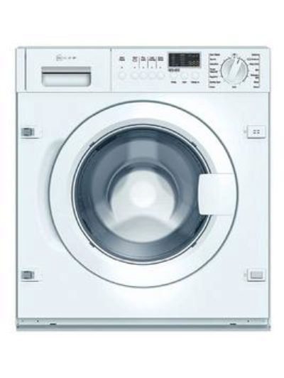 Neff W5440X1Gb 7Kg 1400 Spin Integrated Washing Machine Neff W5440X1Gb 7Kg 1400 Spin Integrated Washing Machine